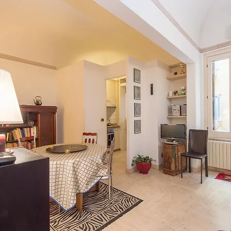 Rsh Acquario Apartments Апартаменты