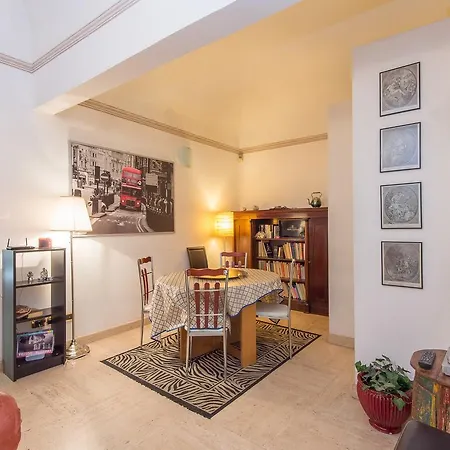 Апартаменты Rsh Acquario Apartments