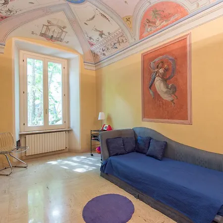 Rsh Acquario Apartments Апартаменты Рим
