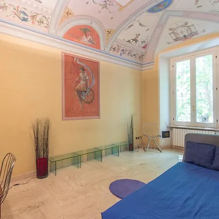 Rsh Acquario Apartments Апартаменты