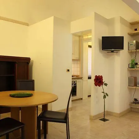 Rsh Acquario Apartments Апартаменты *