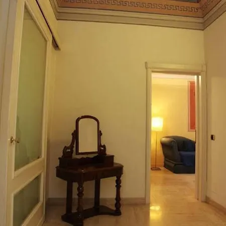 Rsh Acquario Apartments