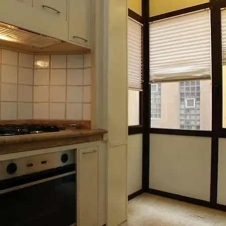 Апартаменты Rsh Acquario Apartments