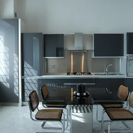 Rsh Acquario Apartments