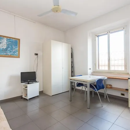 Appartamento Rsh Acquario Apartments