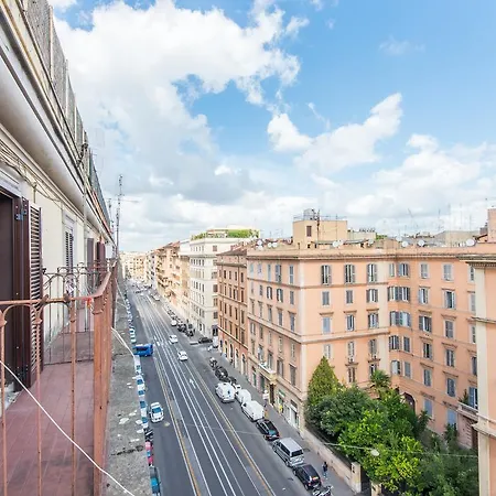 Appartamento Rsh Acquario Apartments *
