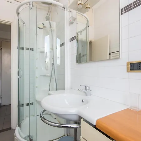Rsh Acquario Apartments