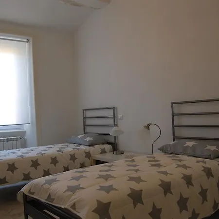 Rsh Acquario Apartments Appartamento