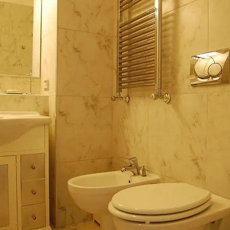 Rsh Acquario Apartments Appartamento *