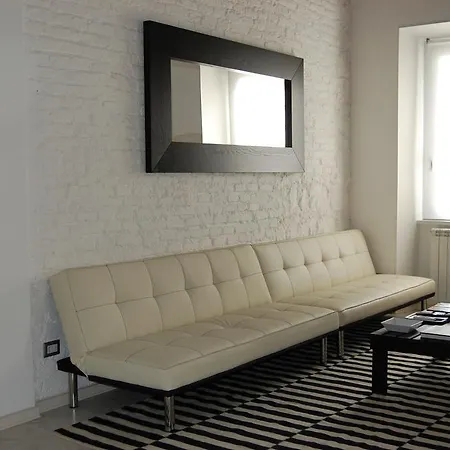 Appartamento Rsh Acquario Apartments Roma