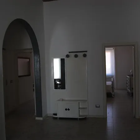 Appartamento Rsh Acquario Apartments *