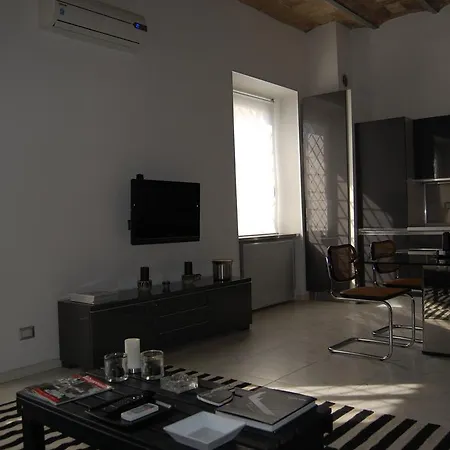 Rsh Acquario Apartments
