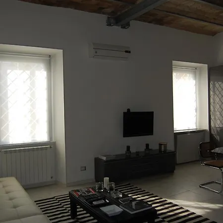 Appartamento Rsh Acquario Apartments Roma