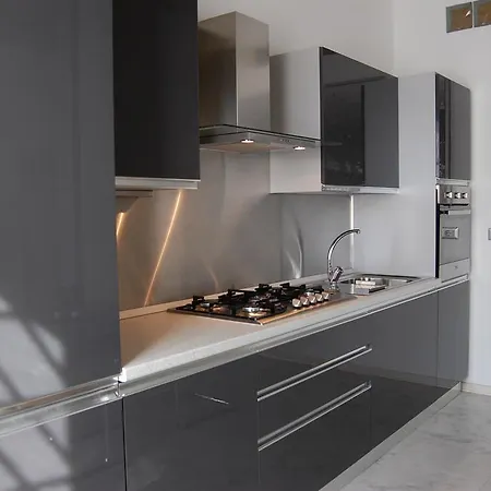 Rsh Acquario Apartments Appartamento