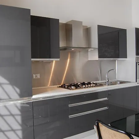Rsh Acquario Apartments
