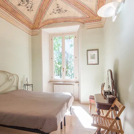 Rsh Acquario Apartments Appartamento Roma