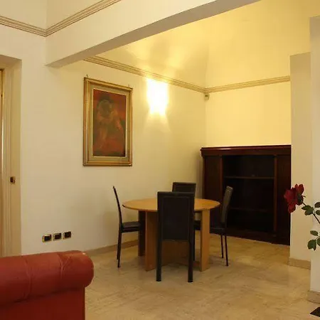 Rsh Acquario Apartments