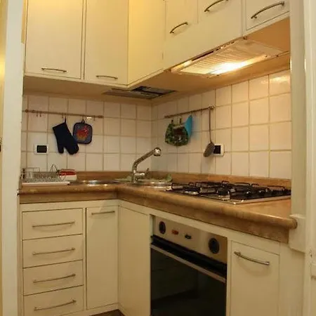Appartamento Rsh Acquario Apartments