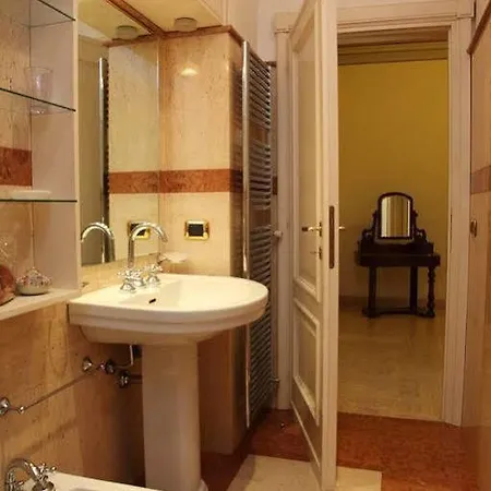 Rsh Acquario Apartments Appartamento *