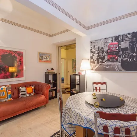 Rsh Acquario Apartments Rom